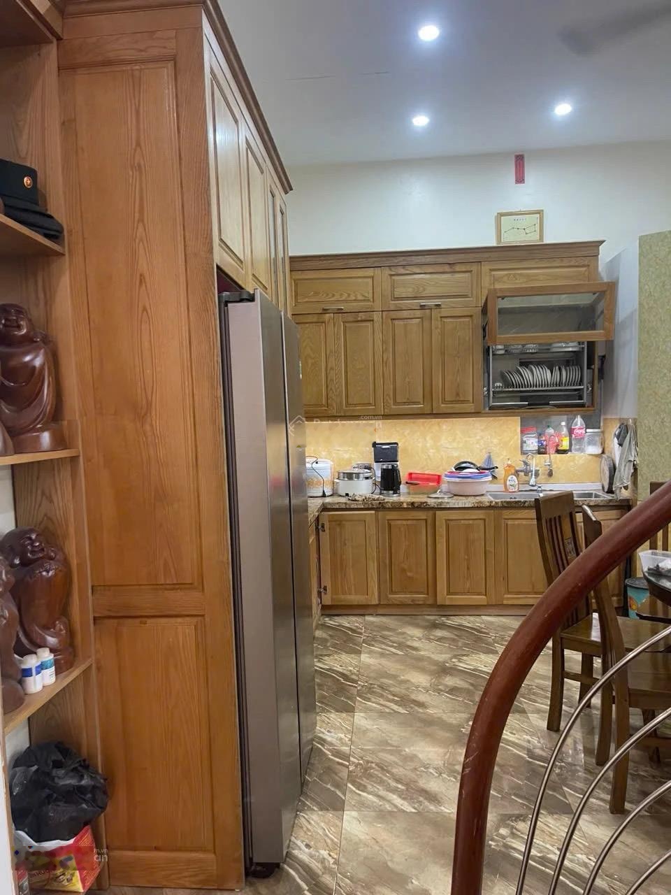 Nhà đẹp ngô quyền - hà đông - dt 67m - 4 tầng - mt 4,3m - giá hơn 12 tỷ - ô tô cách 30m kế