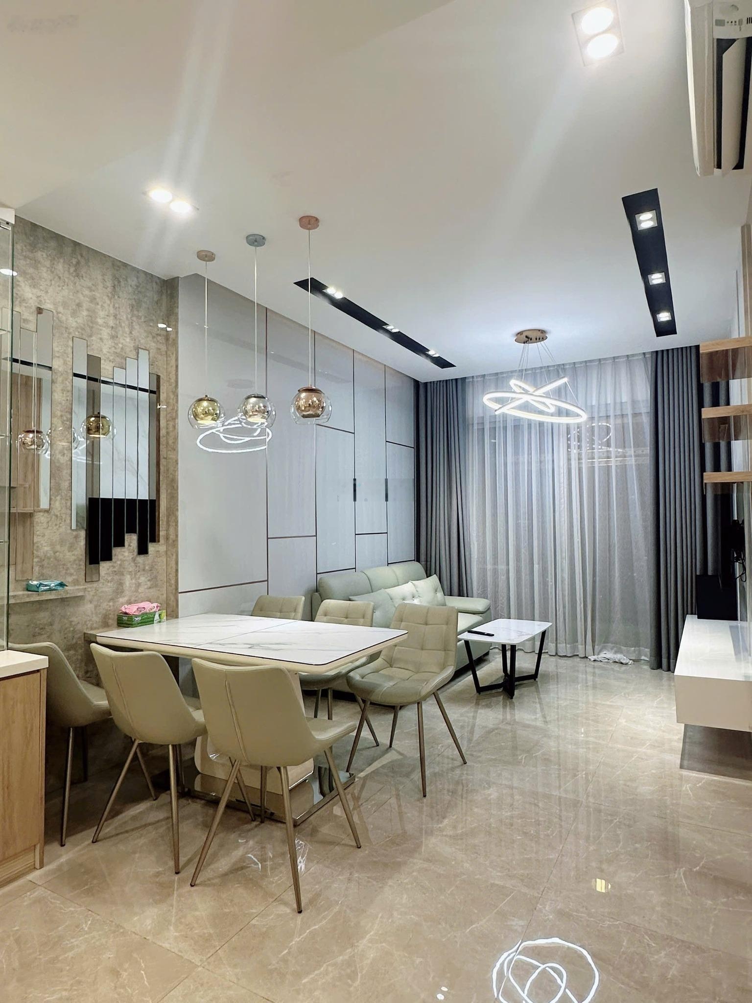 Bán gấp căn hộ Safira Khang Điền, Q9, 68m2, 2PN 2WC, giá 1.85 tỷ, ƯT Nữ giảm 50TR