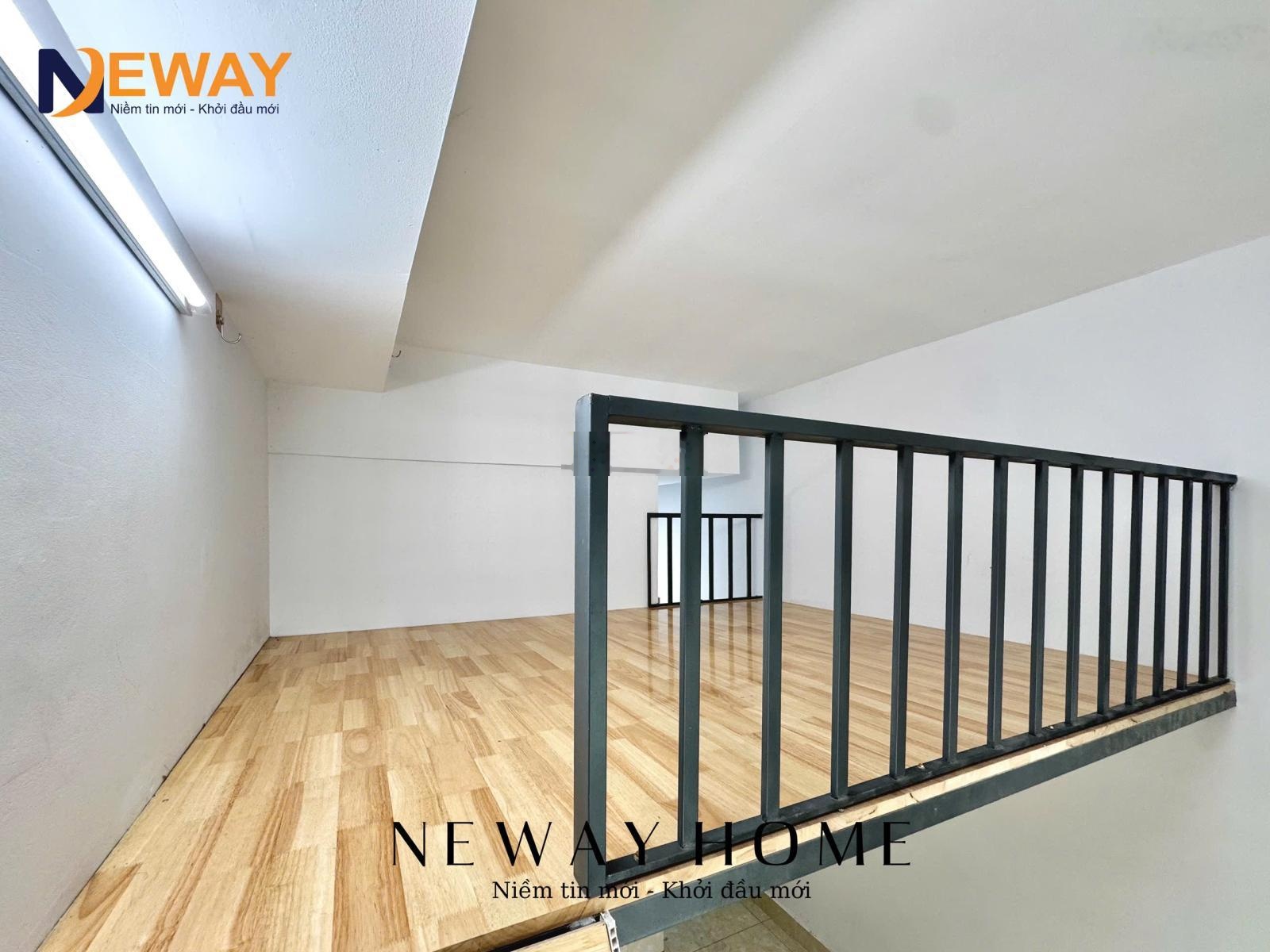 Phòng trọ giá rẻ - dạng gác có cửa sổ trời - ngay văn cao , lê thúc hoạch , tân hương