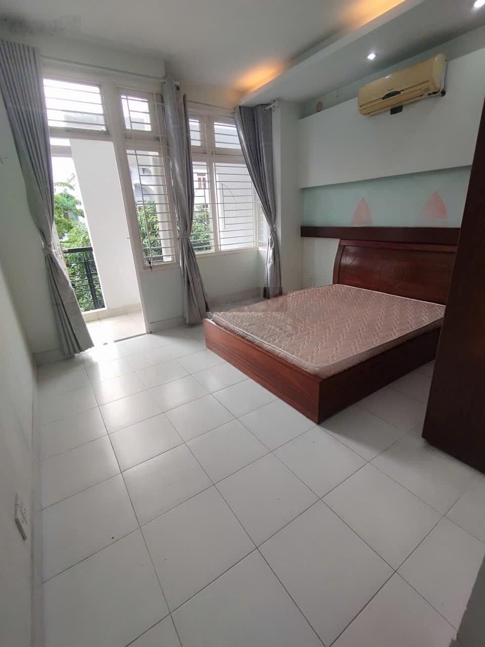 Phòng máy lạnh có phòng ngủ tách bếp đường 19 KDC Bình Hưng cạnh Quận 8. QL50