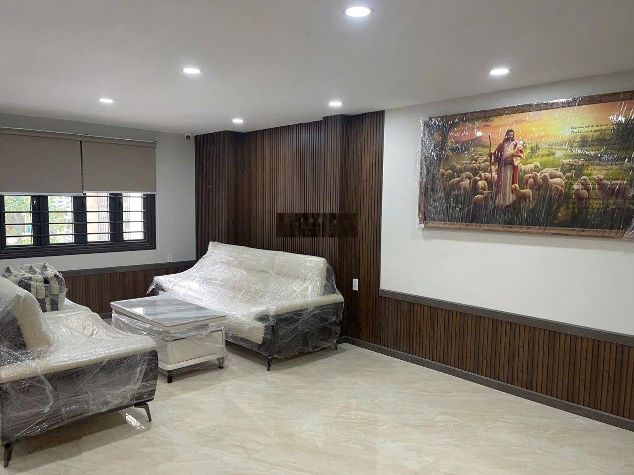 Xuất cảnh bán gấp - Bán nhà An Bình 83m² 5 tầng - 20 tỷ