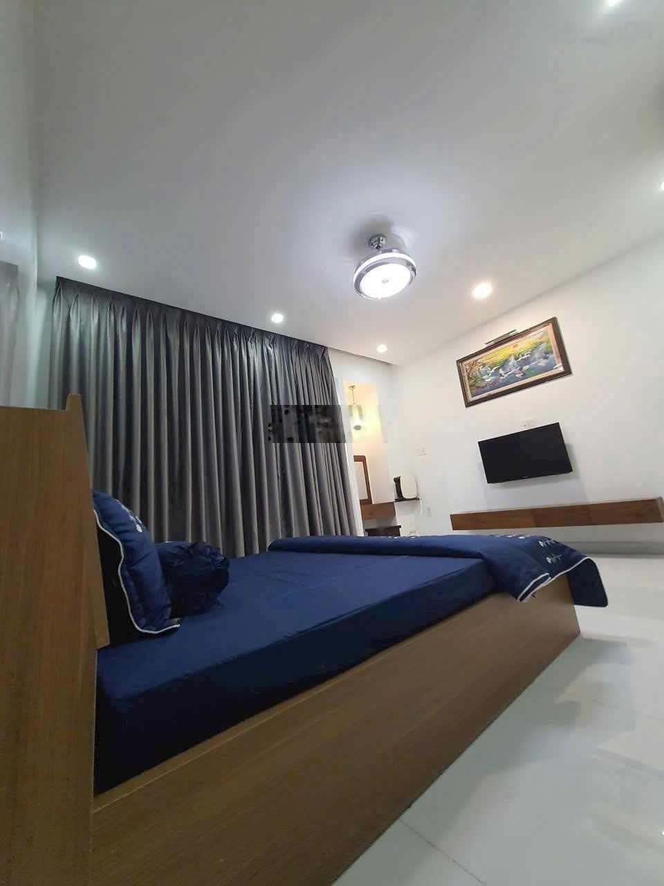 Nhà 3 tầng HXH khu đồng bộ khu dân cư APEC Đường Số 9, 7,59 tỷ, 55 m2, Chính chủ, giá tốt