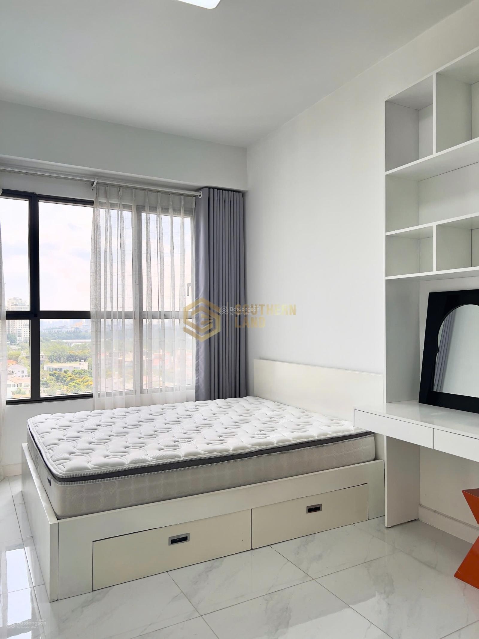 Căn hộ sắp trống giá tốt nhà đẹp 2Pn mà 18tr