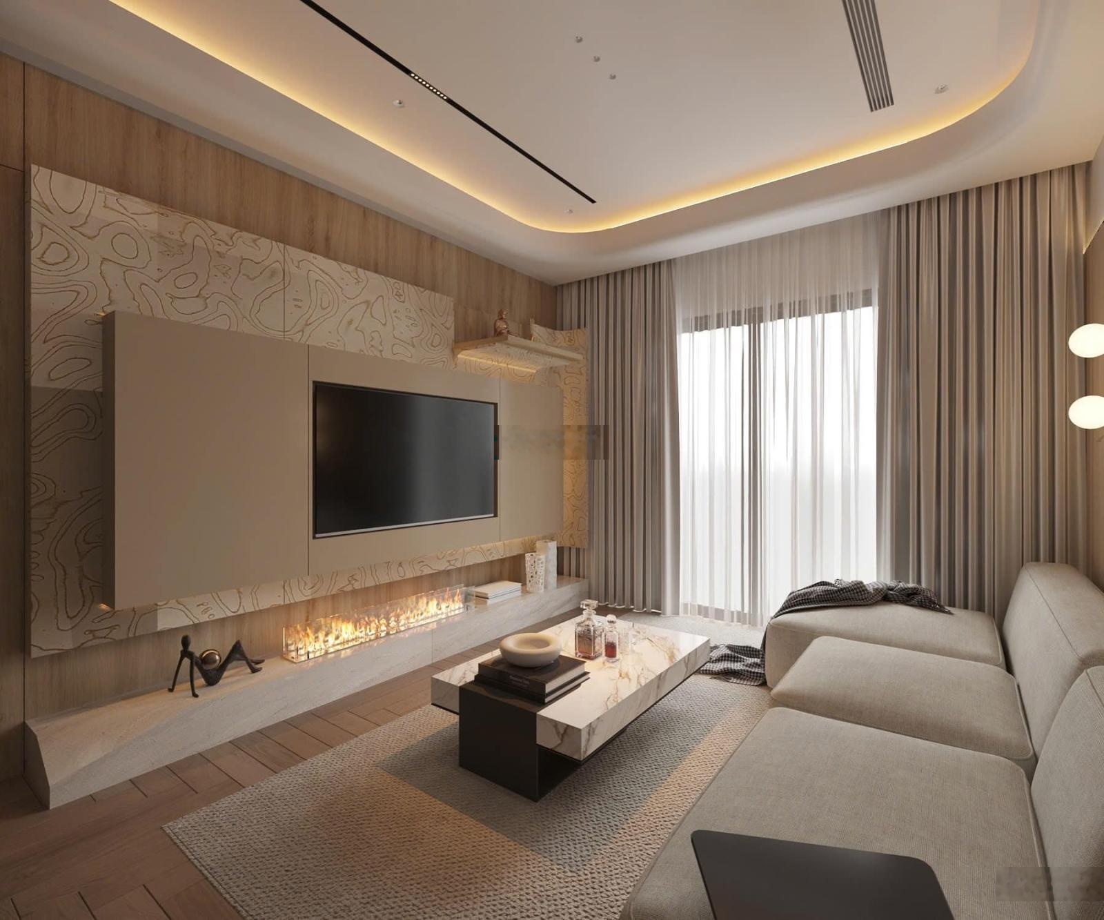 Cho thuê nhanh căn 3pn đủ đồ tại dự án THE ZEI - 08 Lê Đức Thọ, giá chỉ 23tr/th LH: 0976,044.926