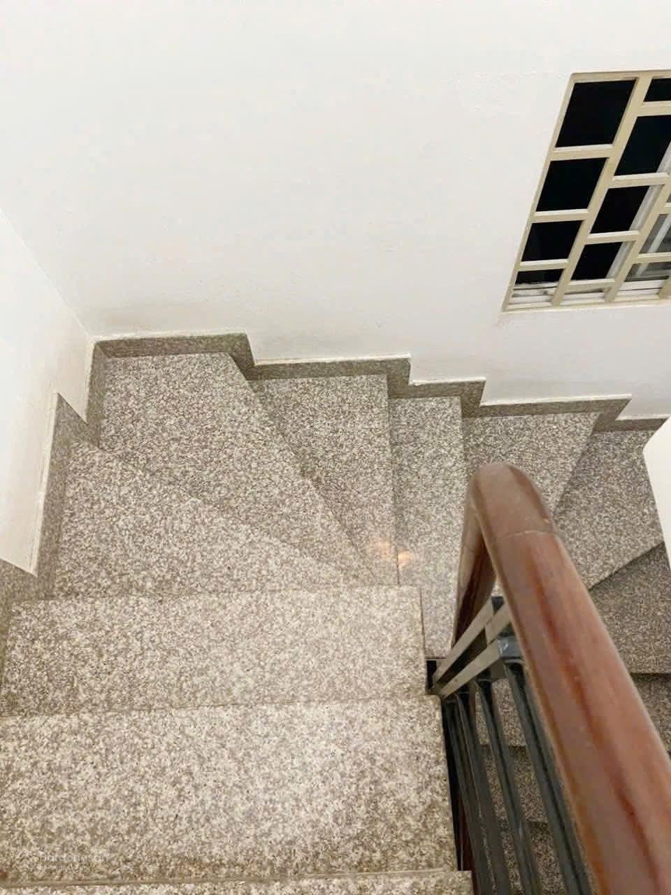 Nhà NC - Nguyễn Công Hoan - 4x6m - trệt 2 lầu có sân thượng - 2PN 3WC - 9 triệu TL 0906656852