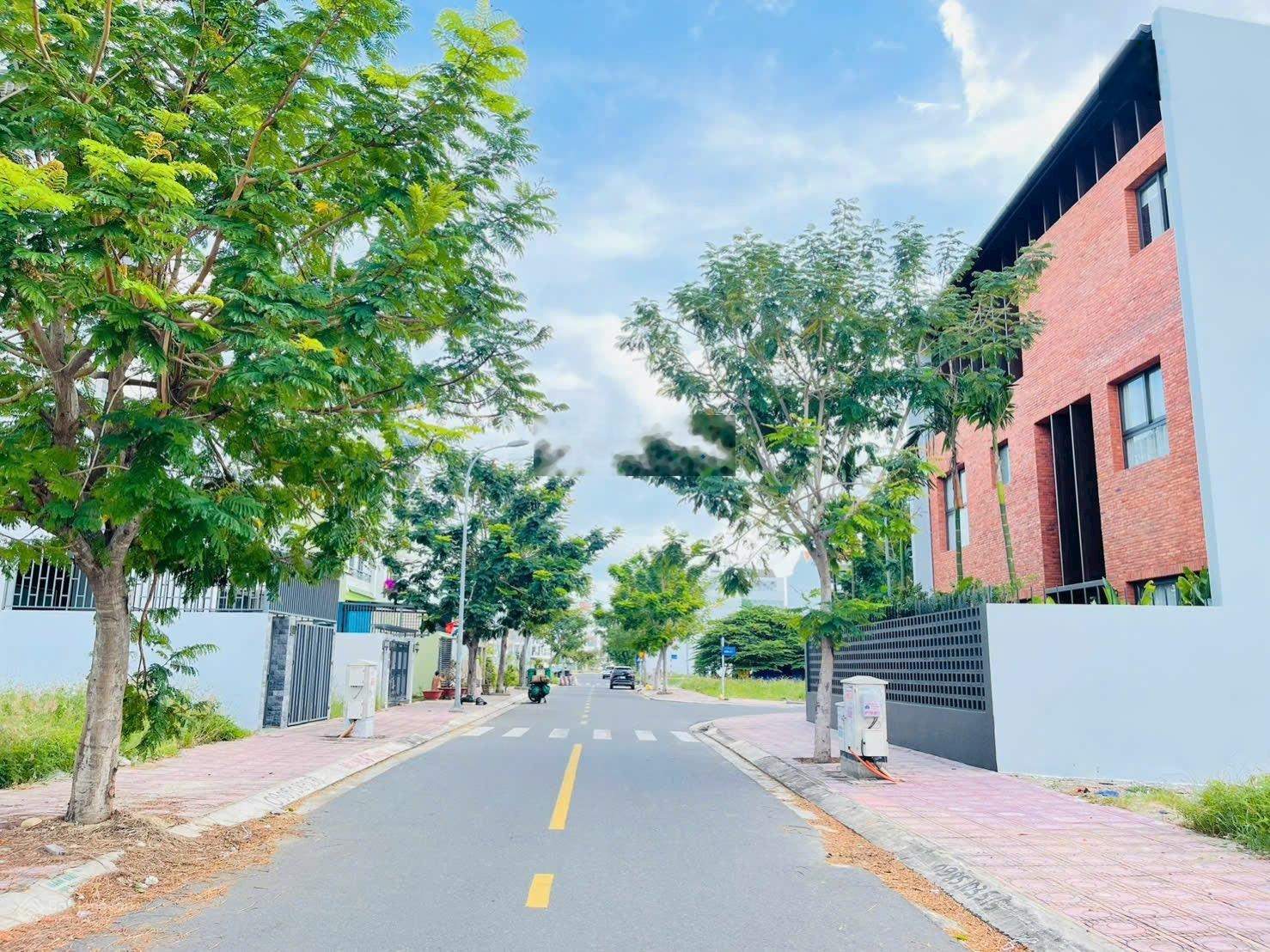 Bán Đất nền dự án view đẹp tại Đường số 5, 64 triệu / m2, 120 m2
