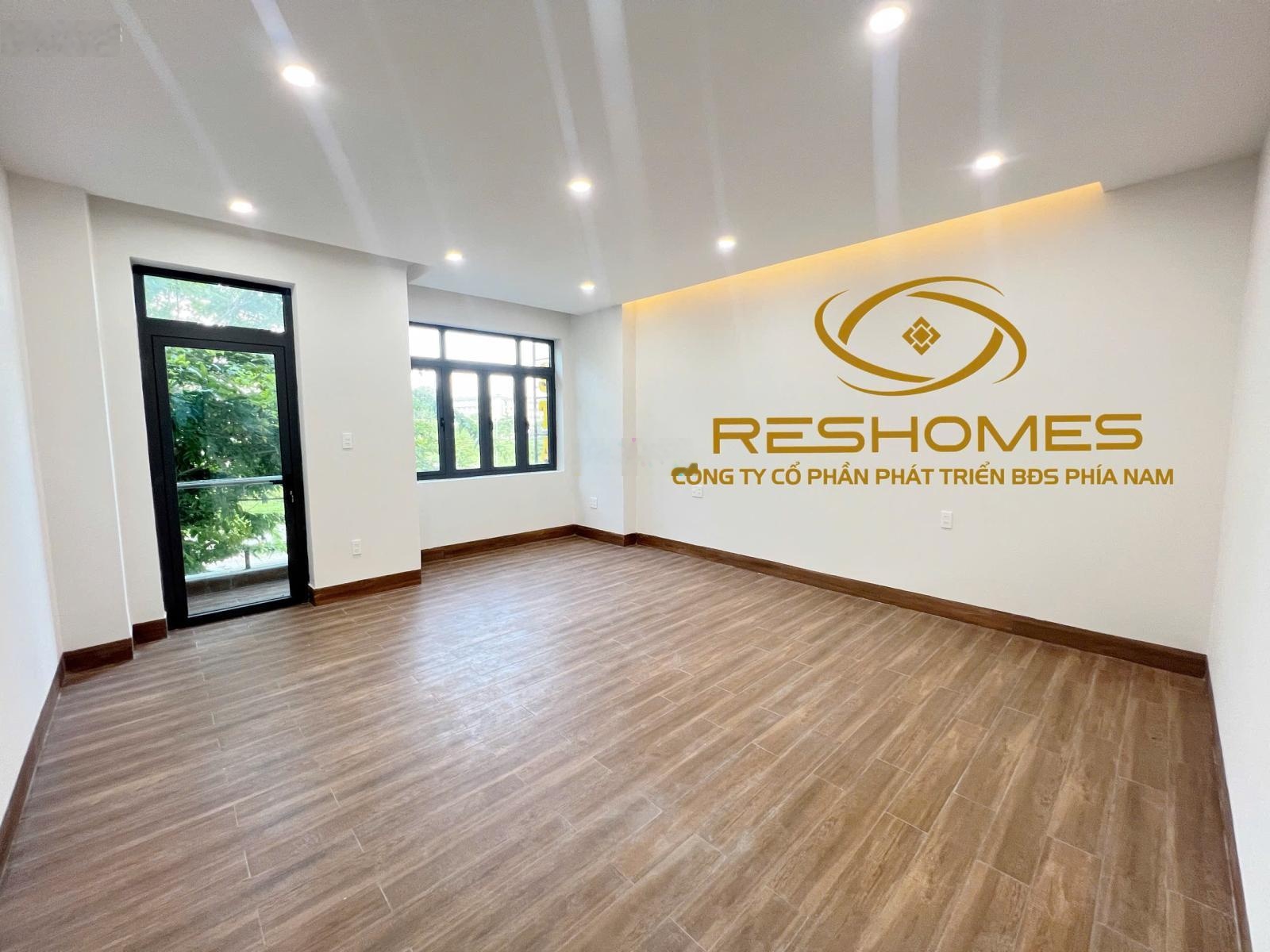 Cho THUÊ nhà 1T2L mới hoàn thiện 100% KDC Bửu Long 3 đẹp lung linh FULL NỘI THẤT