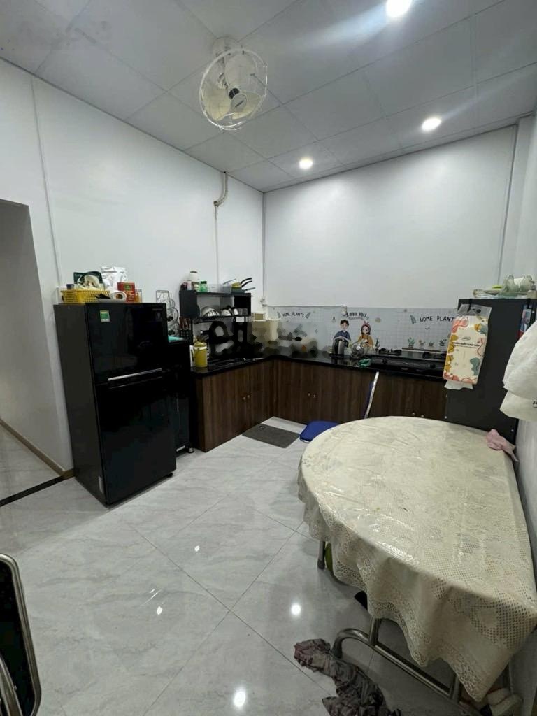 Trung tâm quận 7 - bán nhà lâm văn bền 55m sử dụng - chỉ nhỉnh 5 -0949757339