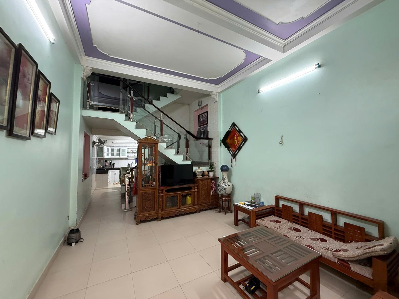 Cần bán nhà 54m2 tại Phú Hải Hưng Đạo, Dương Kinh, hải Phòng, gần cầu rào 2