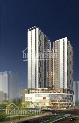 Hà Nội Center Point 85 Lê Văn Lương, Thanh Xuân, Hà Nội cho thuê văn phòng cao cấp
