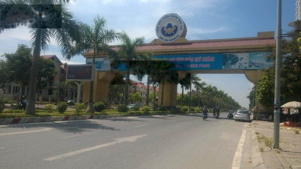 Chính chủ cần bán 90m2 - 100m2 đất dịch vụ xã Song Phương, Hoài Đức, Hà Nội, giá rẻ, ĐT 0904126346