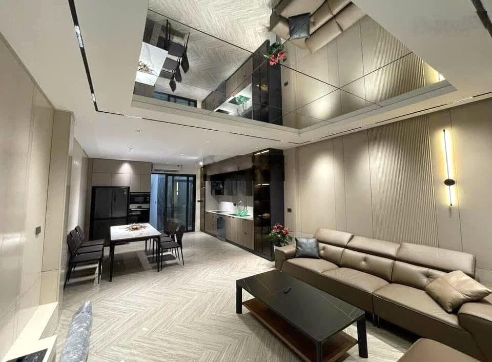 Ngõ rộng,an ninh-Kế Minh Khai-52m-10 tỷ 899