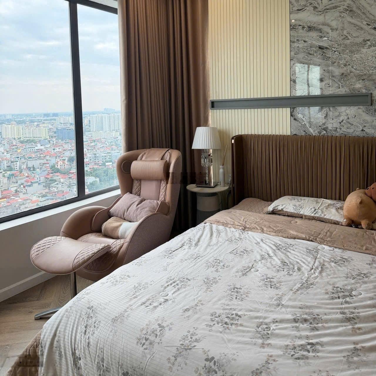 Bán CC 3PN, 2WC tại Bình Minh Garden, 8,5 tỷ, 105m2