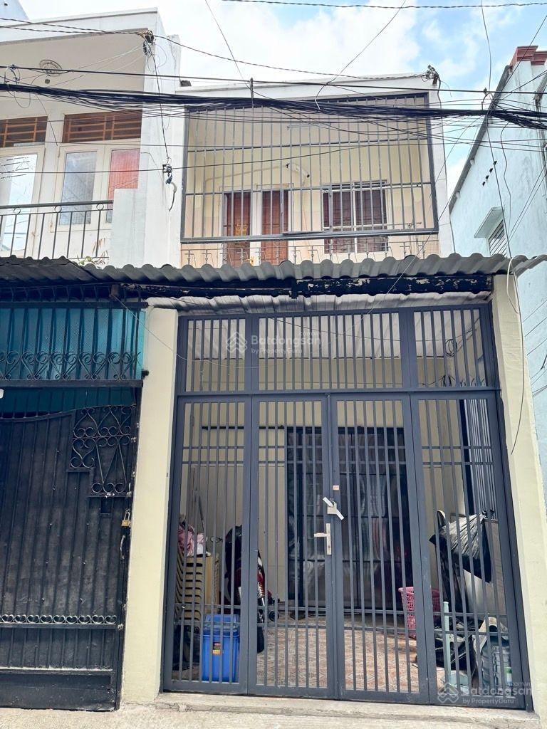 Lô góc không lg - đặng văn ngữ - 42 m2 sổ vuông - hẻm 4m trước nhà - cho thuê 14tr/tháng - 6.79 tỷ