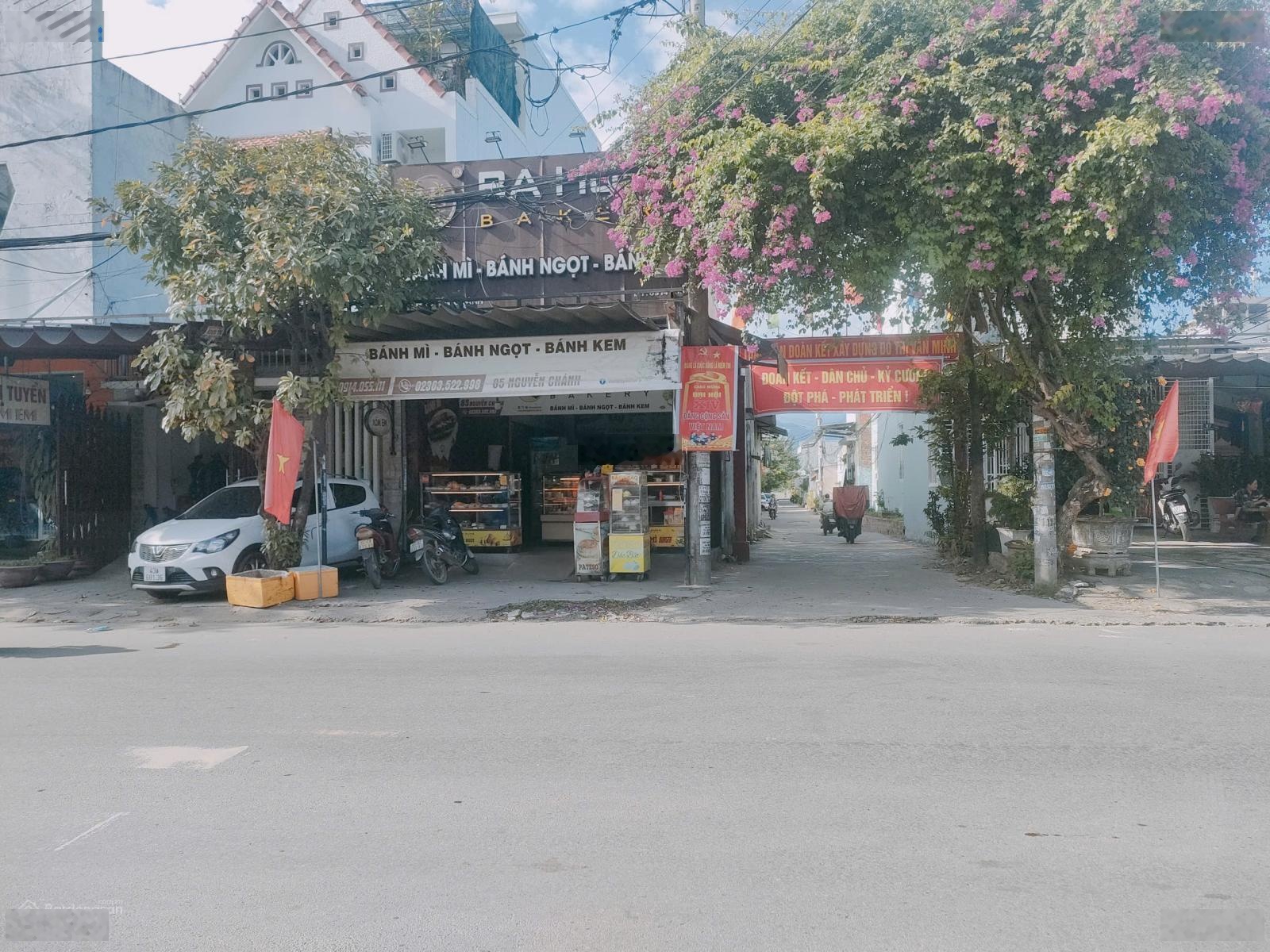 [ SỞ HỮU ] MT Đường 10.5 Trục Thông Biển NGUYỄN CHÁNH | Sẵn Doanh Thu _Kinh Doanh Vip Liên Chiểu