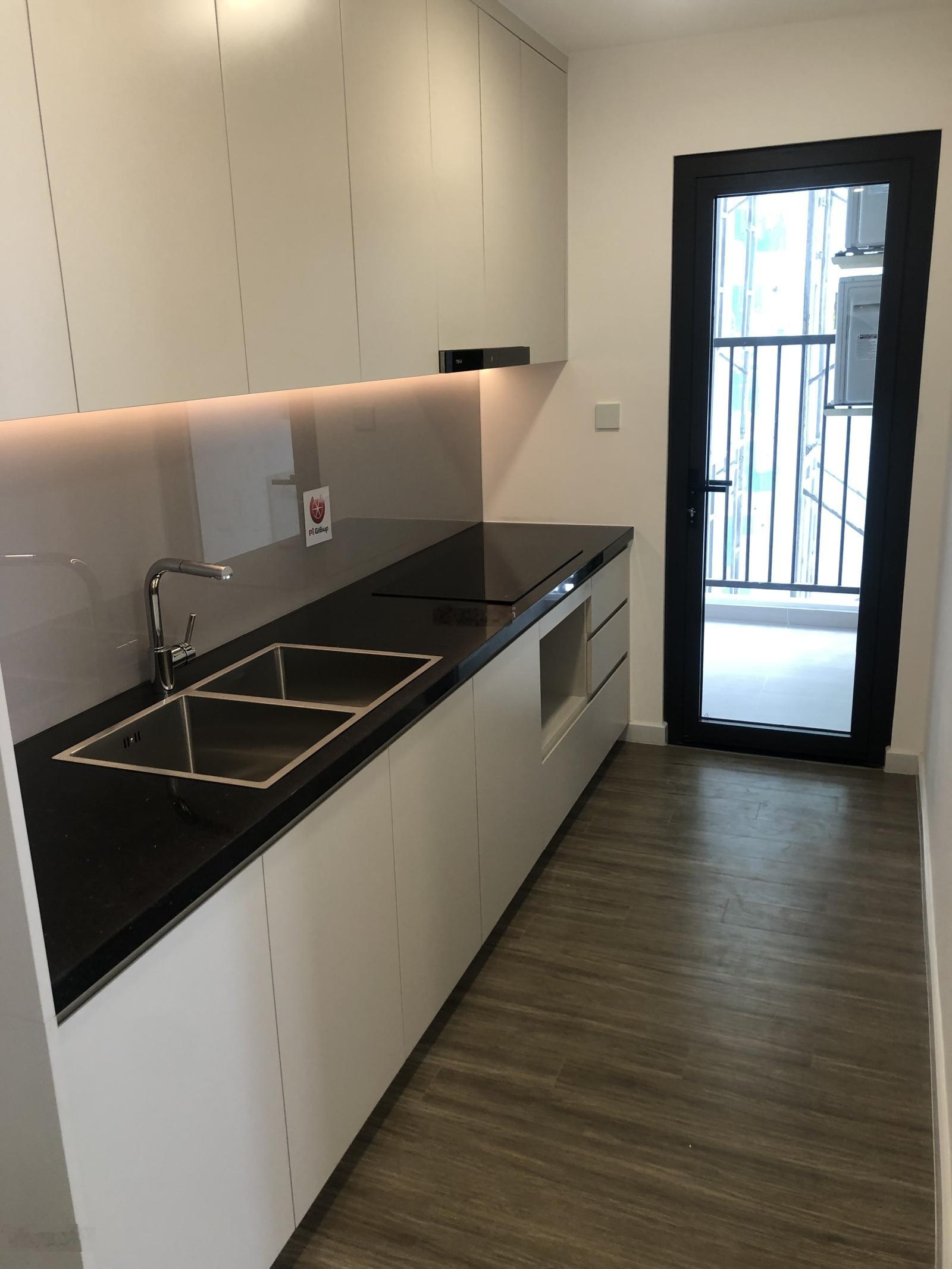 Hỗ trợ lãi suất vay mua 10% căn 55m2 nhà mới nội thất giá 2 tỷ 675 gần phạm văn đồng