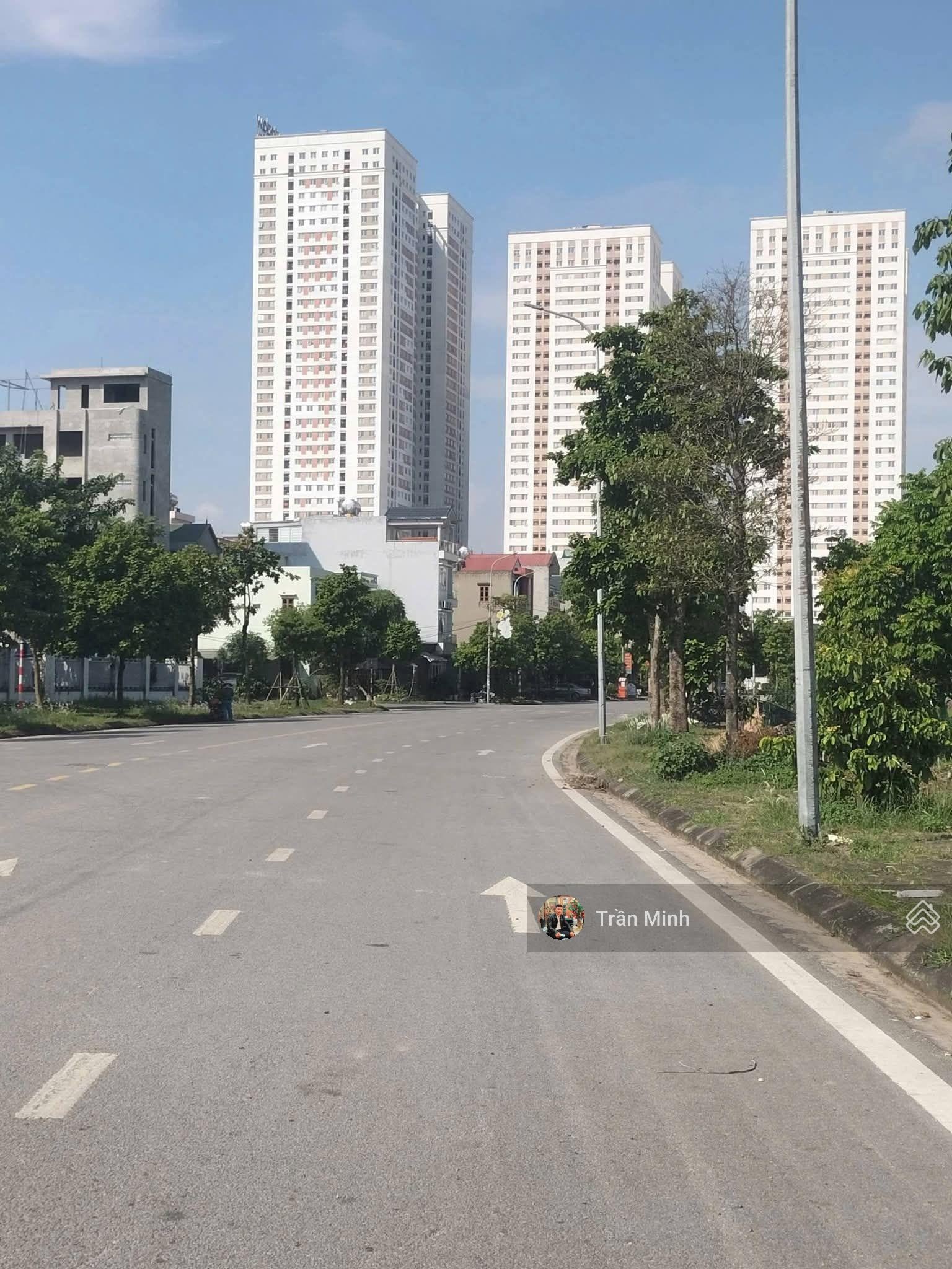 Siêu phẩm 106m2 , Lê xá , Mai Lâm cũ ( Nay xã Đông Anh ,Hà Nội. Giá đầu tư 7.7150 tỷ.có thương
