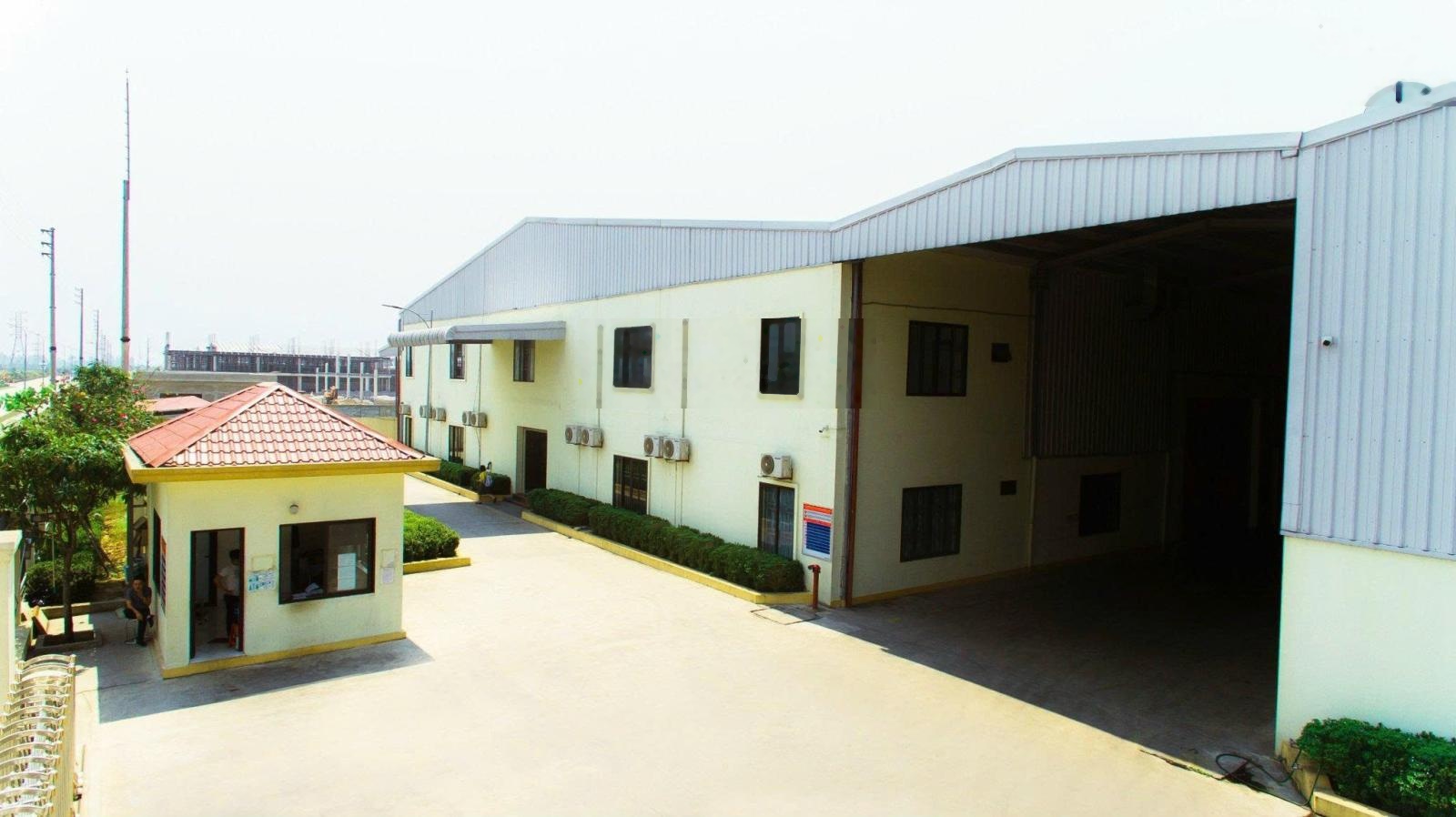 Cực hiếm! nhà xưởng rộng 8000m2 ngay tại khu cn wha - nghệ an. giá siêu rẻ