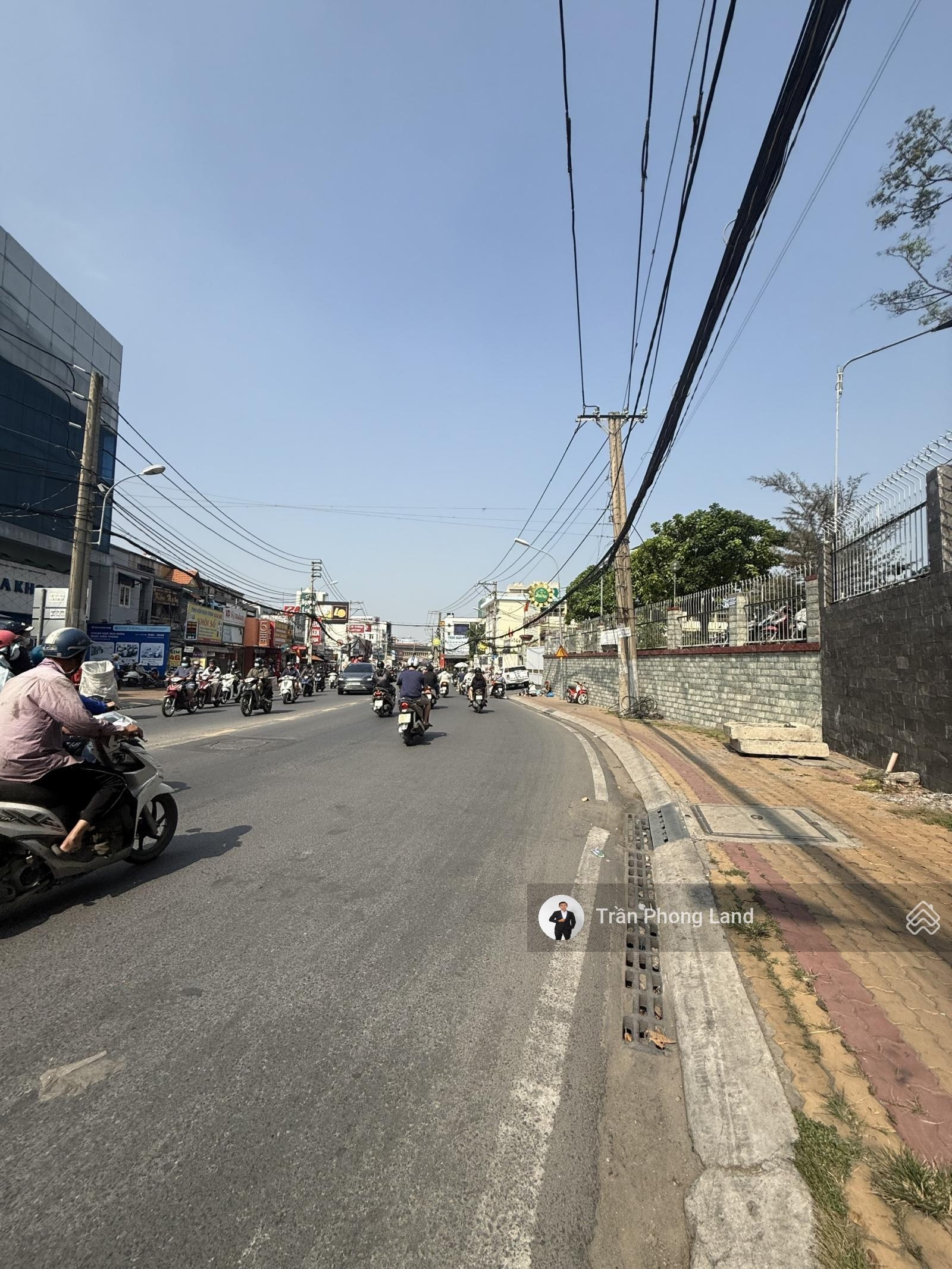 Chính chủ cho thuê nhà mặt tiền 48 Võ Văn Ngân, P. Trường Thọ, TP. Thủ Đức, 10x30m, 0908140491