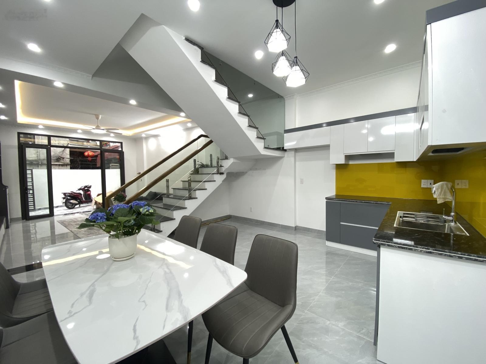 Nhà đường thiên lôi, vĩnh niệm, lê chân, hải phòng
