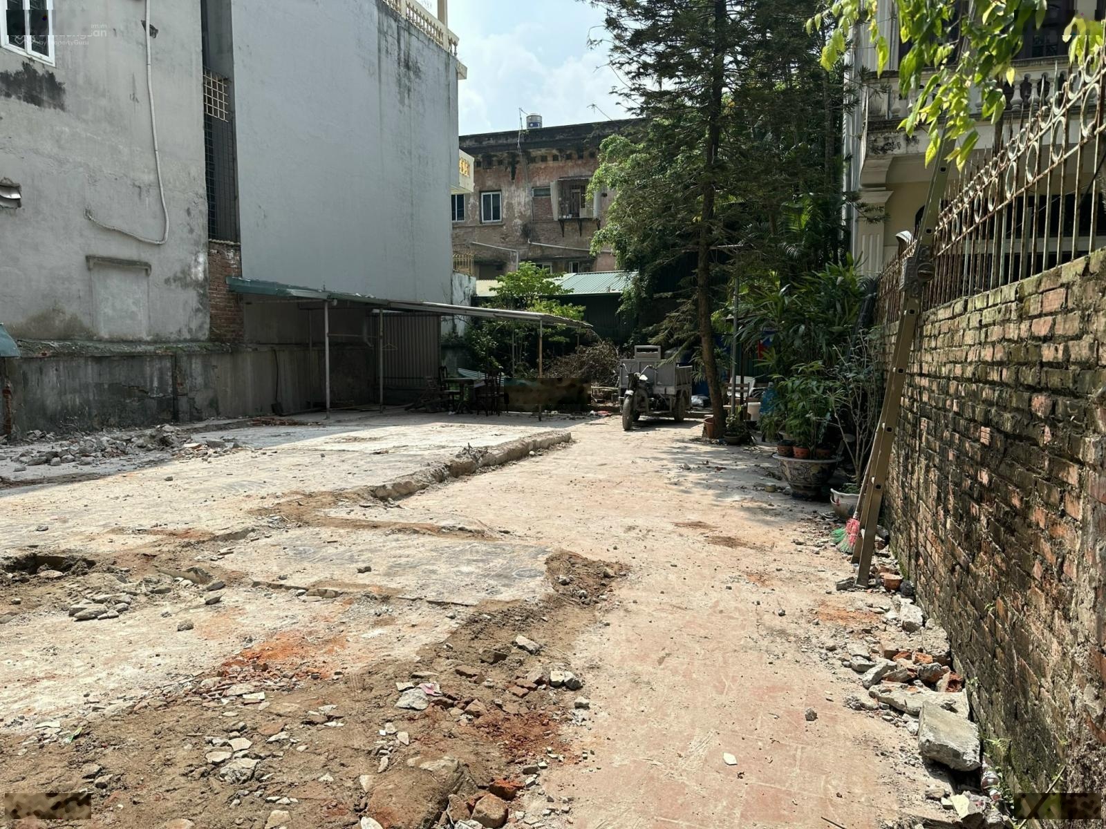 Bán đất Long Biên 103m², MT 5m, cách Nguyễn Văn Cừ - Ngọc Lâm 100m, sát THPT Nguyễn Gia Thiều