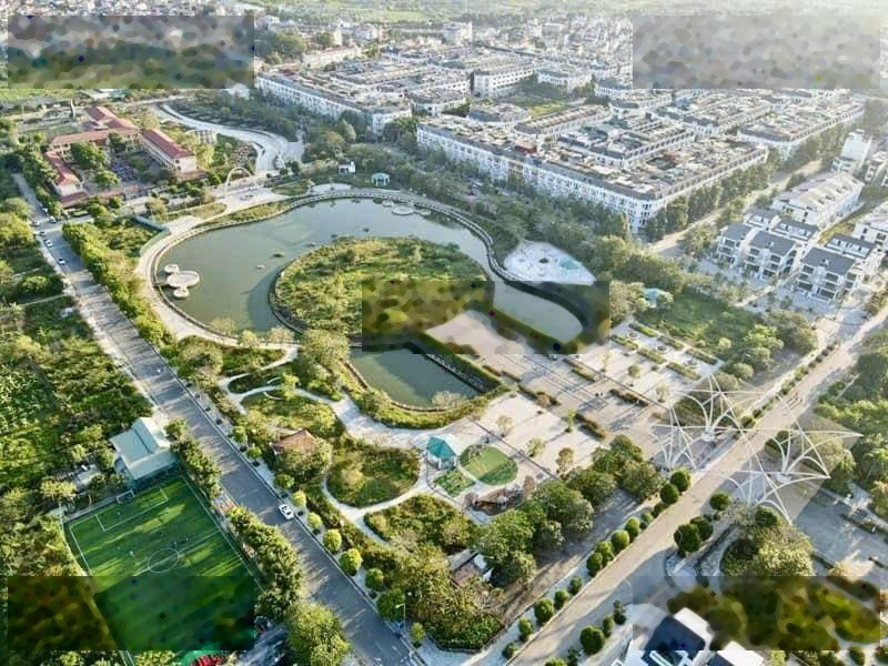 Bán Đất Đấu Giá X3 DT75m,MT6m An Khánh HÀ Nội vỉa hè Kinh Doanh Ô tô Tránh cách vành đai 4 chỉ 500m