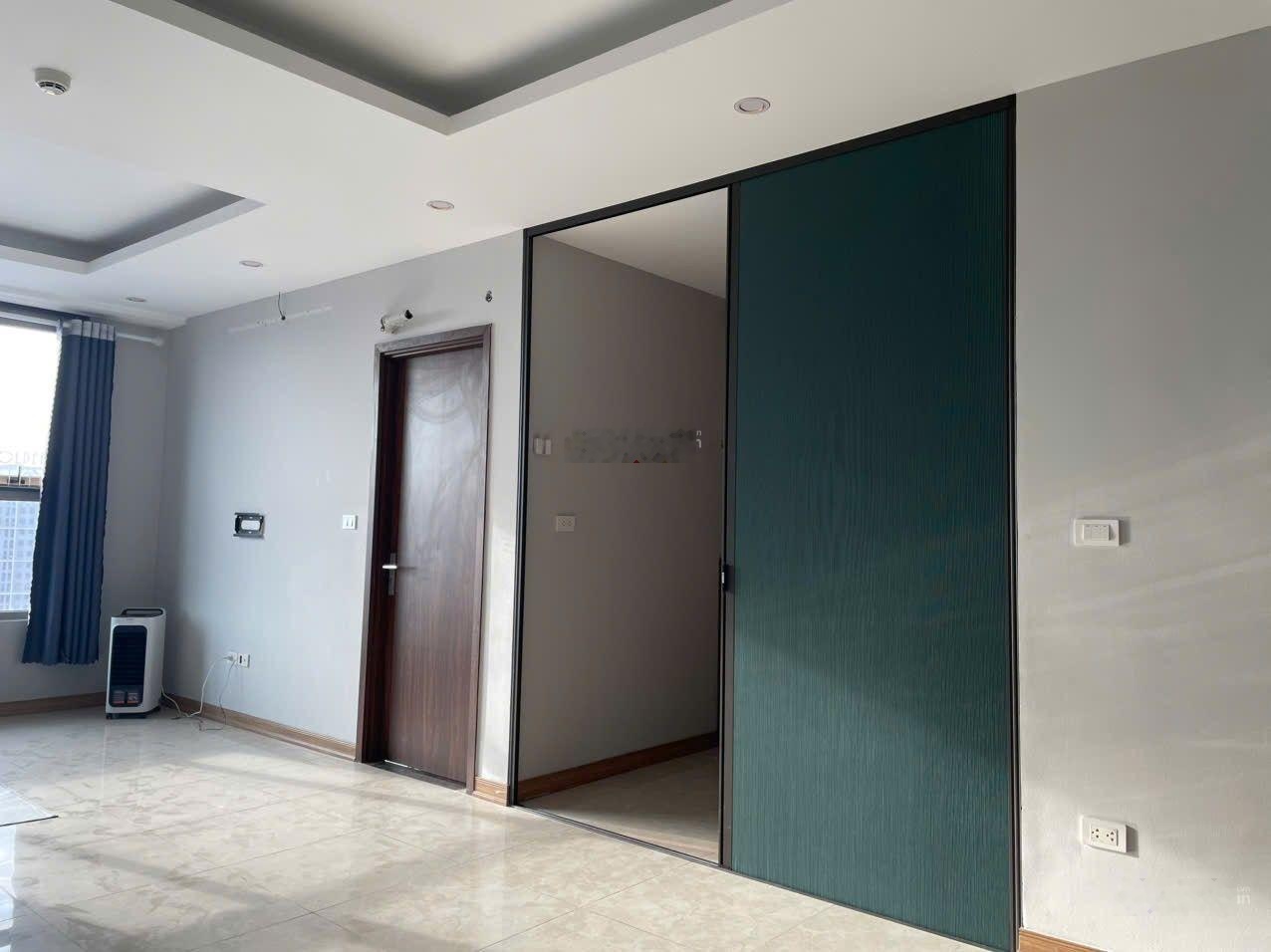 Chính chủ cho thuê căn hộ chung cư IA20 tầng cao view đẹp đầy đủ đồ. Giá tốt thuê lâu dài