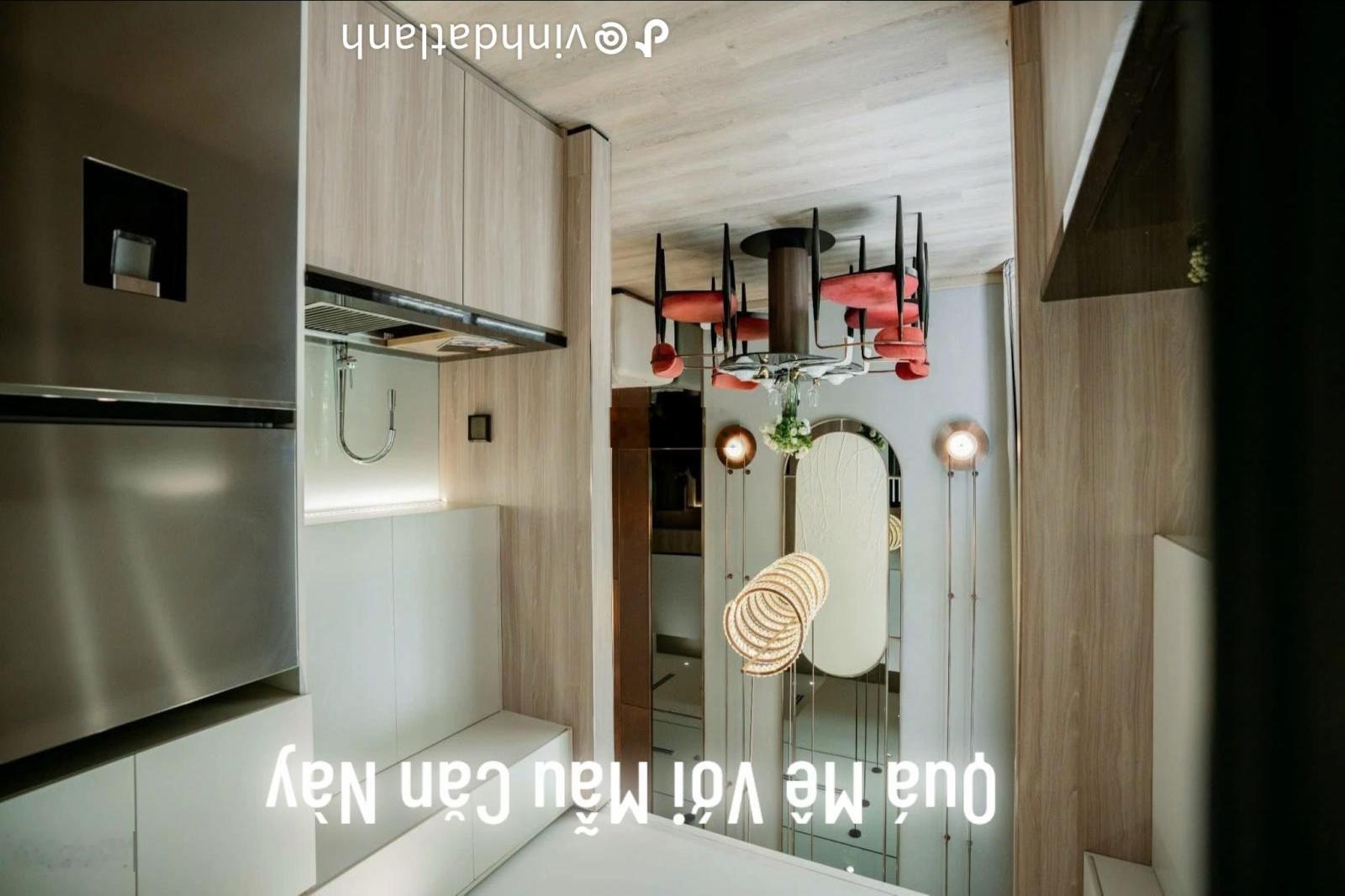 Duplex 2 tầng trần cao 5m3 nhà mới có nội thất hỗ trợ lãi vay 10% 3 năm
