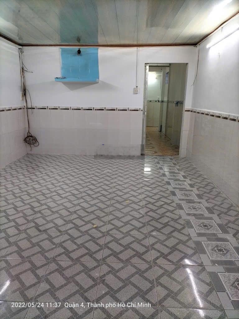 Bán Nhà Riêng tại Nguyễn Khoái, Quận 4, 5,8 tỷ, 66 m2, giá tốt, view,8 tỷ, 66 m2, giá tốt, view đẹp