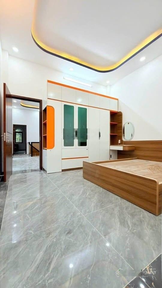 Bán nhà riêng tại Hưng Nhơn, 80m2, giá cực chất hot giá 820tr SHR