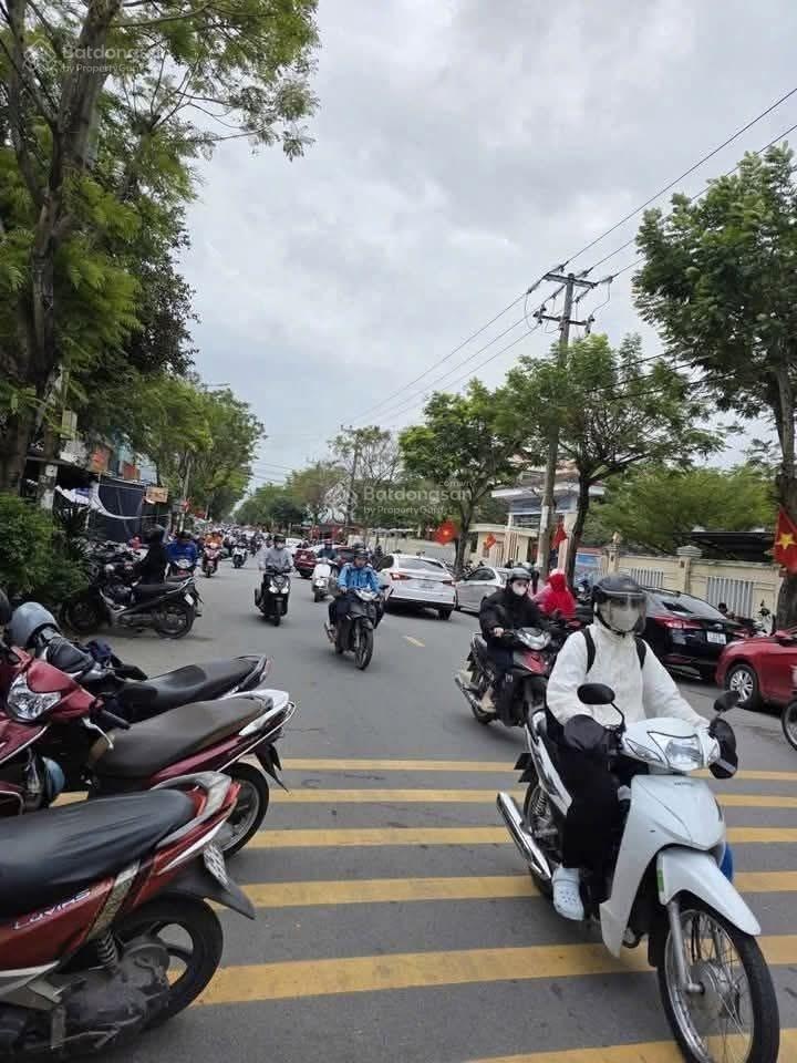 Bán Đất MẶT TIỀN tại Thích Phước Huệ - LÀNG ĐẠI HỌC ĐÀ NẴNG