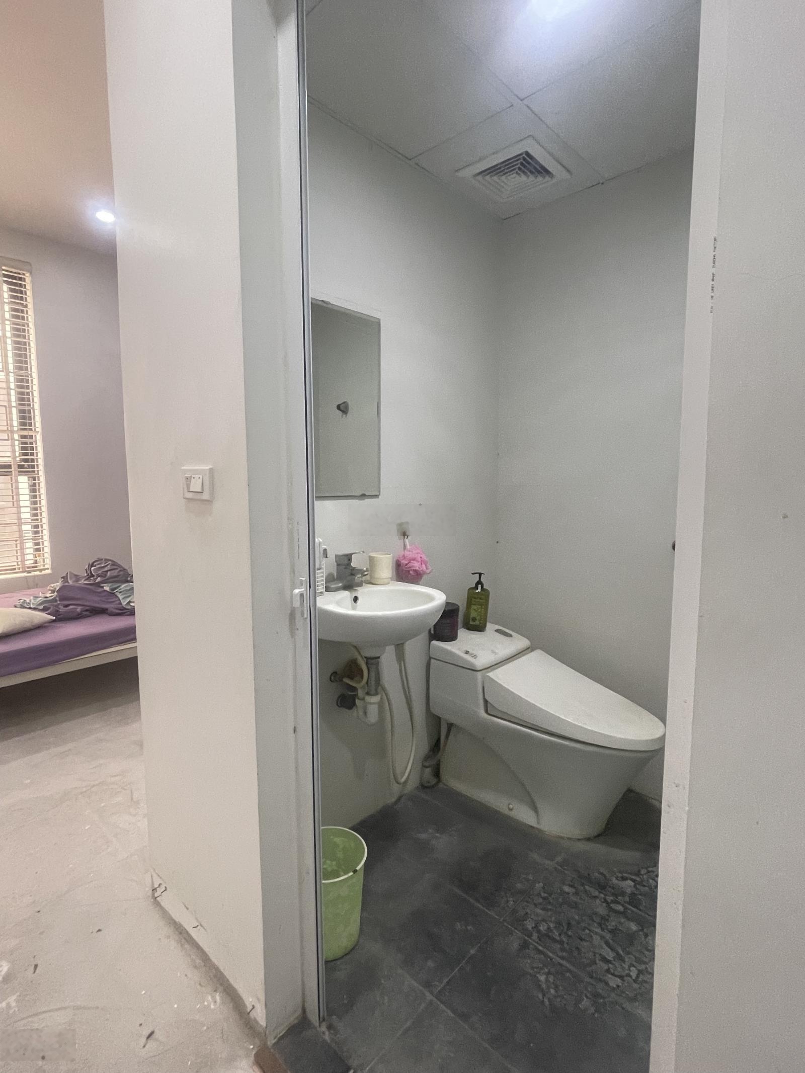 Nhà 3 tầng đẹp 61 m2- giá tốt - vị trí đắc địa tại ngõ phố phượng trì, huyện đan phượng, hà nội