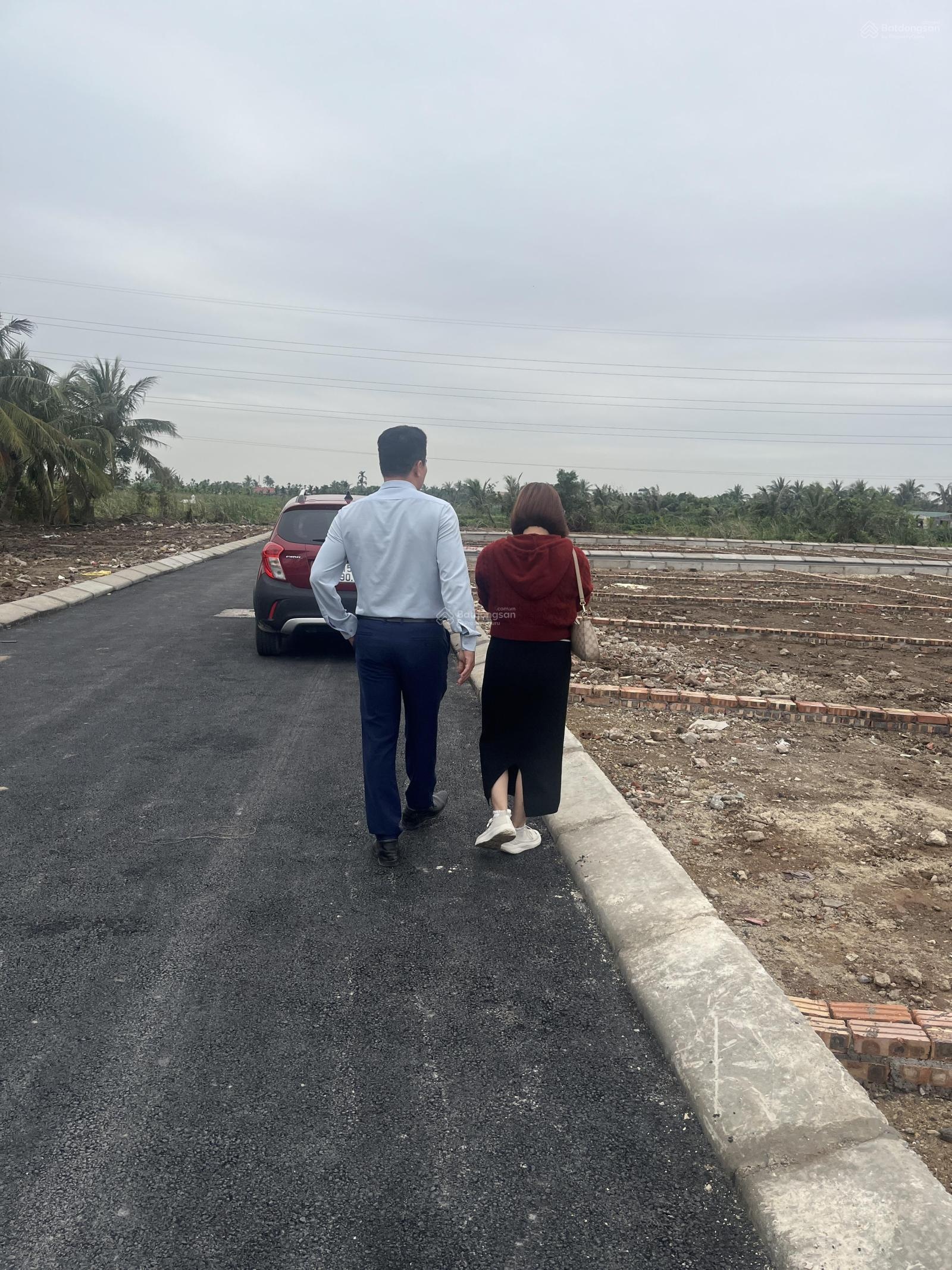 Bán đất 1,39 tỷ, 54,3m2 tại Đường 403, Phường Minh Đức, Quận Đồ Sơn, Hải Phòng