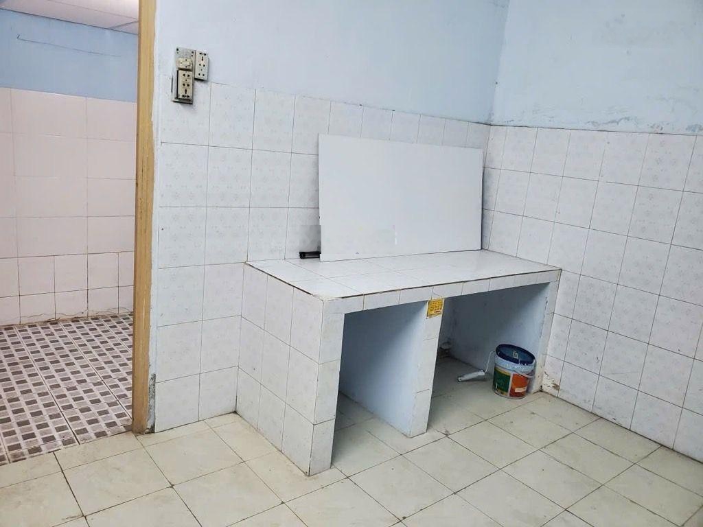 Tăng Nhơn Phú- ngay Lê Văn Việt-đường 385-58.5m2- hxh-6tỷ350