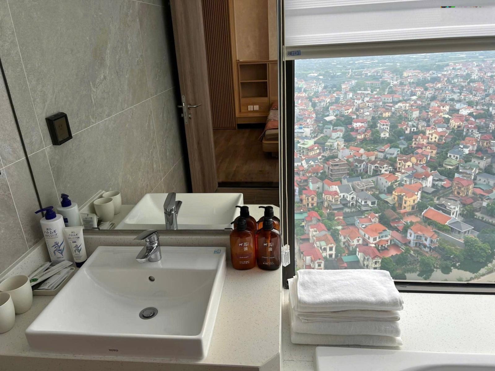 Cho thuê căn hộ 3pn onsen ecopark full nội thất đẹp 20tr/tháng