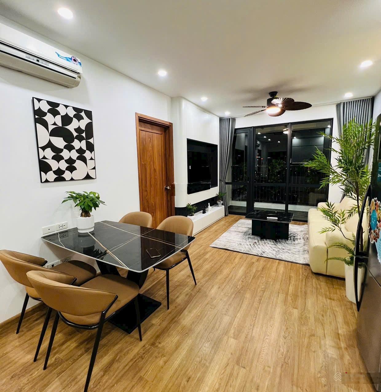 Siêu hiếm 2PN HD Mon City 66m2 giá chỉ 6.X tỷ. LH: 0528528868