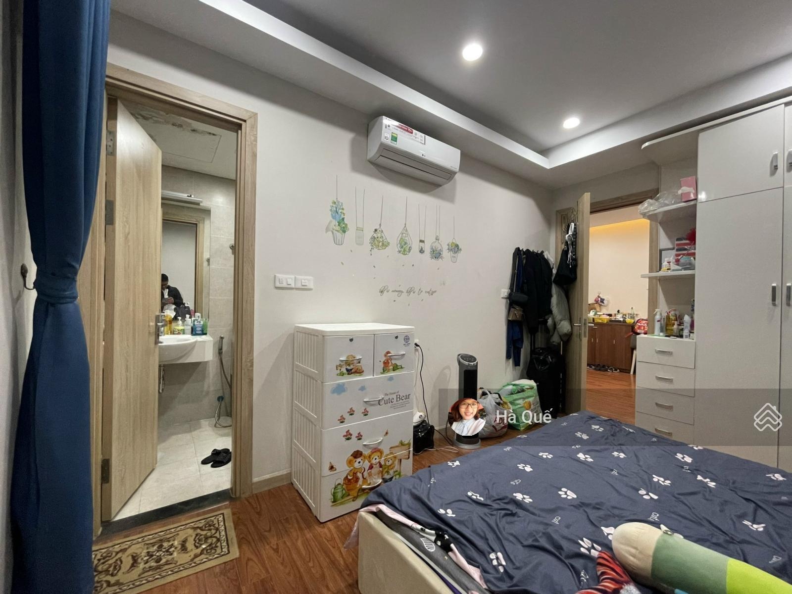 Không chào ảo chuẩn thông tin - bán căn 2PN 2VS - tại HD Mon đúng 5,4 tỷ 0915867693