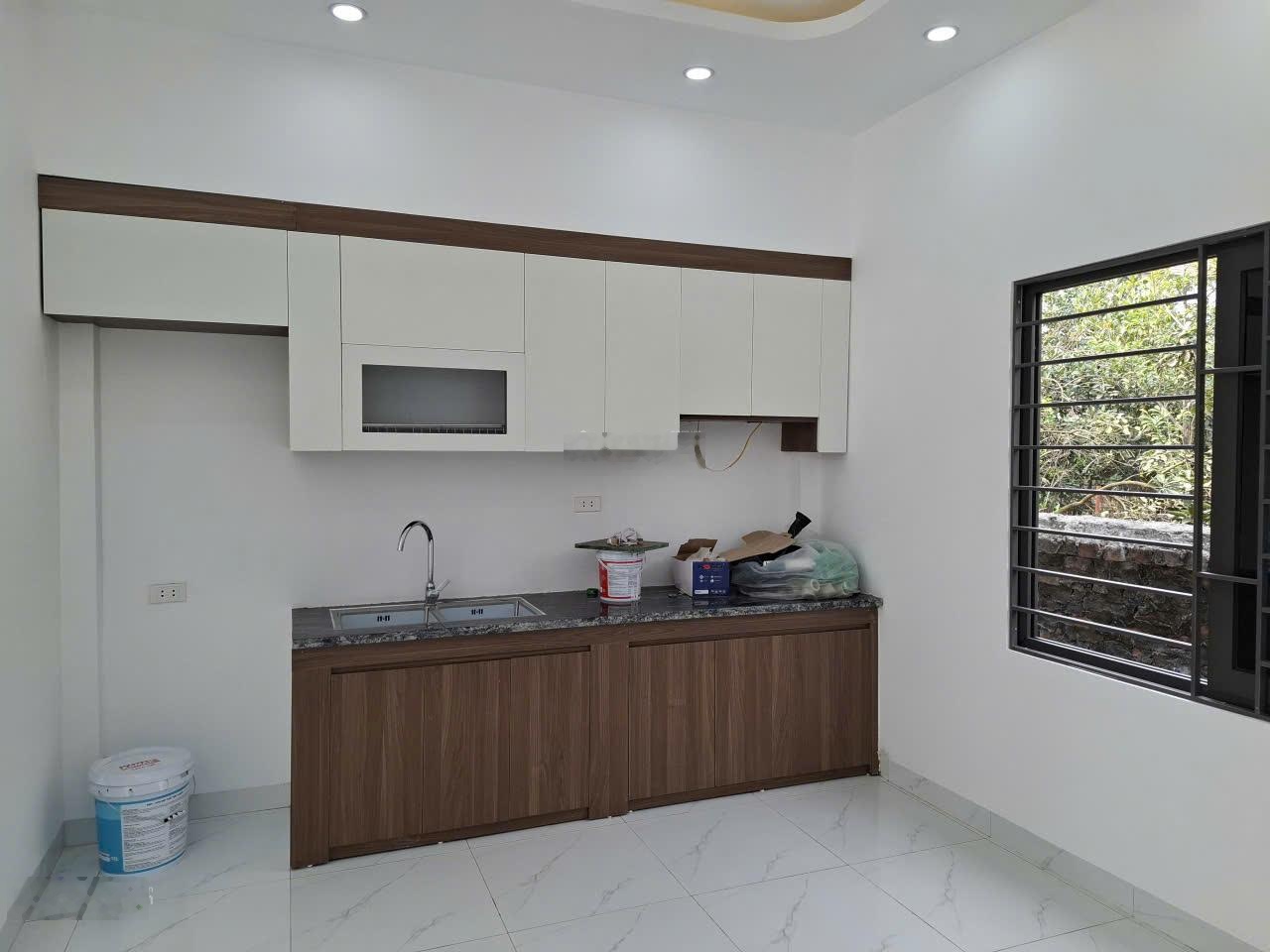 Nhỉnh 3 tỷ, có ngay Nhà 45m,ôtô tránh,Gần vành đai ,ĐL THĂNG LONG,tiện di chuyển CẦU GIẤY-MỸ ĐÌNH