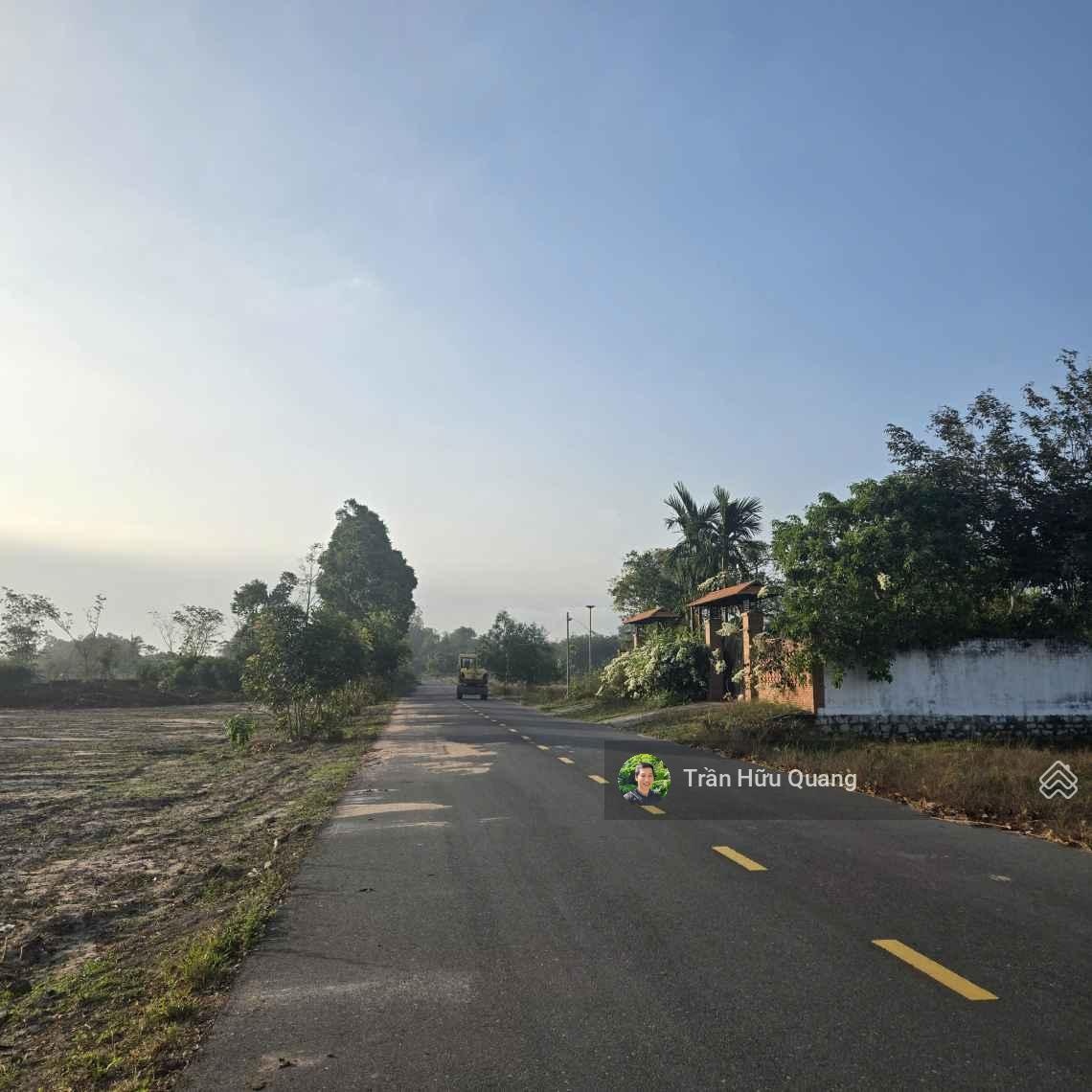 Bán đất vườn Phước Hải 1000m2 có 13m mặt tiền cạnh KDC Phan Gia
