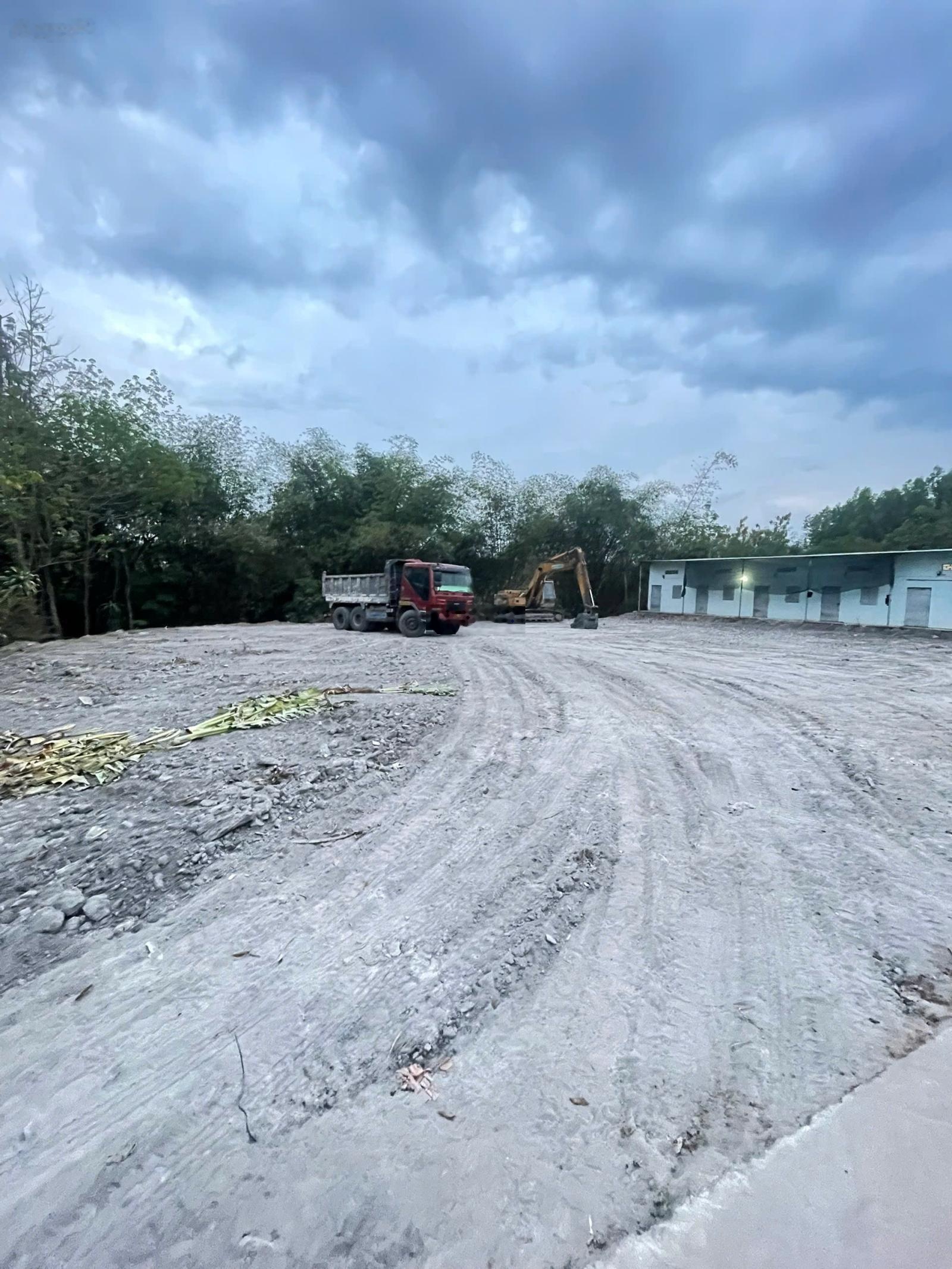 274m2 có 80m2 ODT sau KCN Minh Hưng Hàn Quốc rẻ nhất khu vực