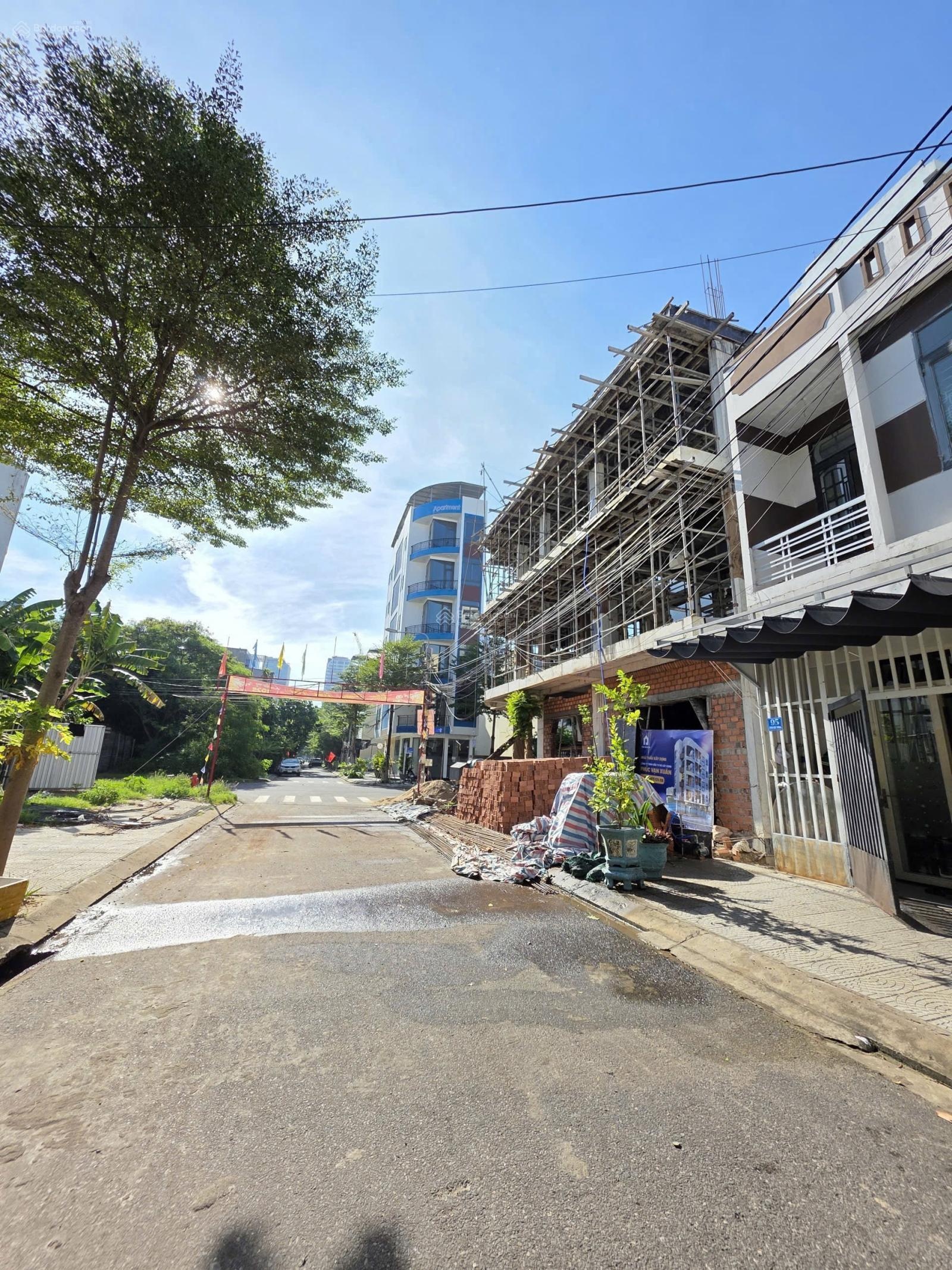 Bán Đất Mặt Tiền Đường Trần Đức Thông, 80m2. Giá 11 tỷ 700