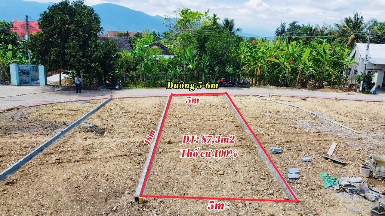 Đất Diên Lạc gần Quốc Lộ 27C gần dự án trung tâm hành chính, khu đô thị VCN sắp triển khai