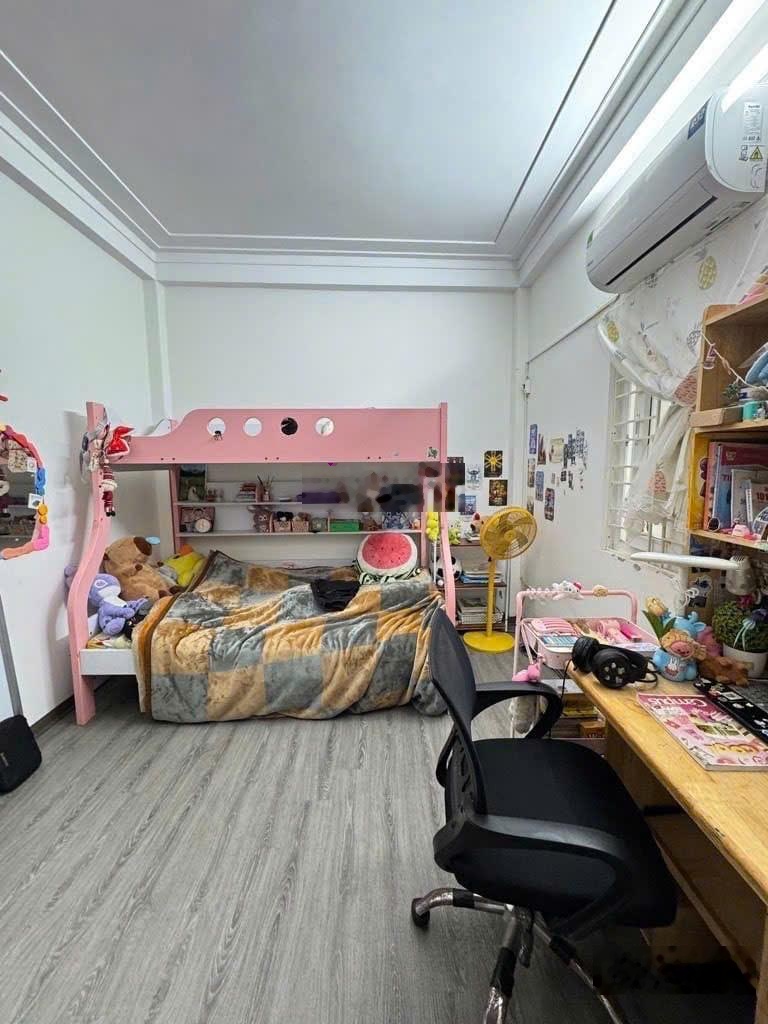 Nhà đẹp Kim Giang Đại Kim, 37m2 5 tầng, 2 mặt thoáng, gần KĐT Đại Kim Linh Đàm, giá 8.6 tỷ