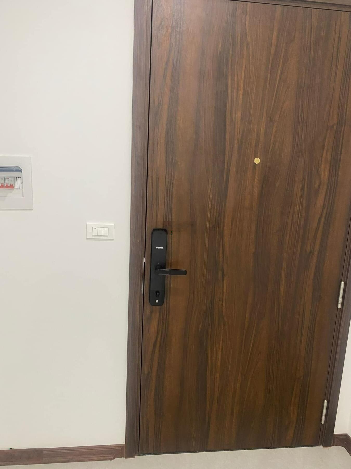 Cho thuê chung cư 389 Dream Home, đường Phan Bội Châu chỉ 6 triệu/tháng