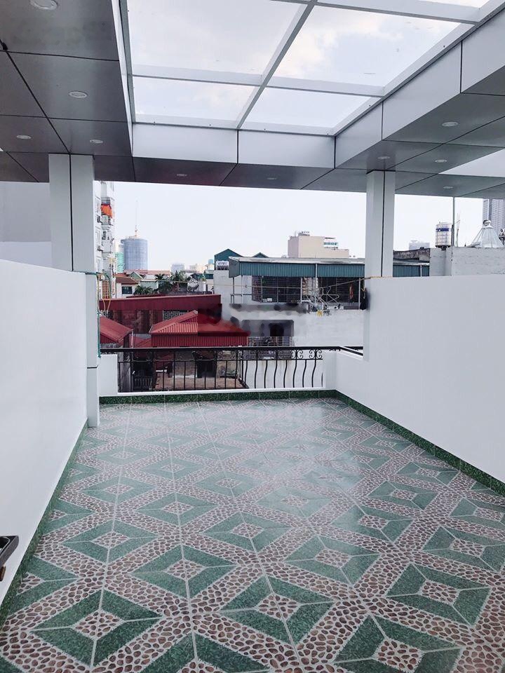 Hiếm!Nhà Đại Mỗ,Tây Mỗ,Hữu Hưng 39m2x3T mới,hiện đại,oto đỗ rất gần,có sân rộng để xe 6,15 tỷ