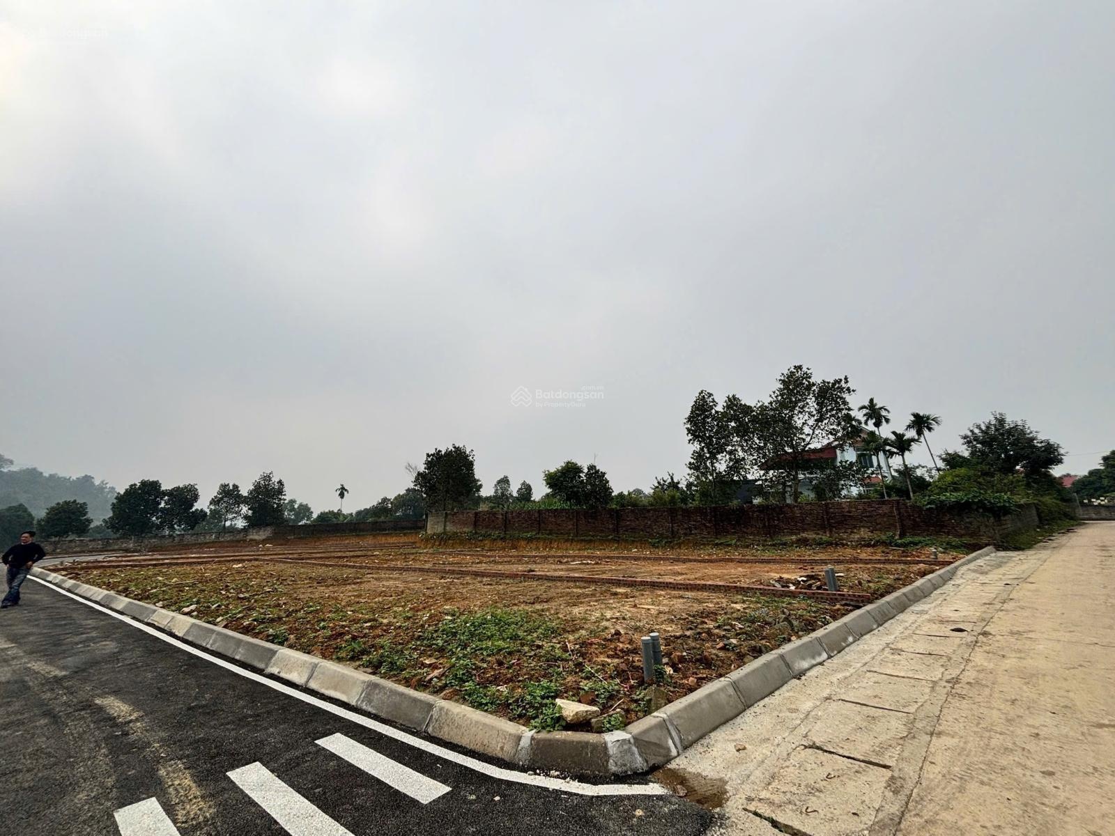 Đất nền phân lô 150m2 thổ cư giá tốt nhất