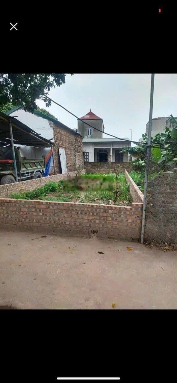 Chính chủ gửi lô đất thổ cư hoài đức, hà nội vị trí đẹp, gần đại lộ thăng long