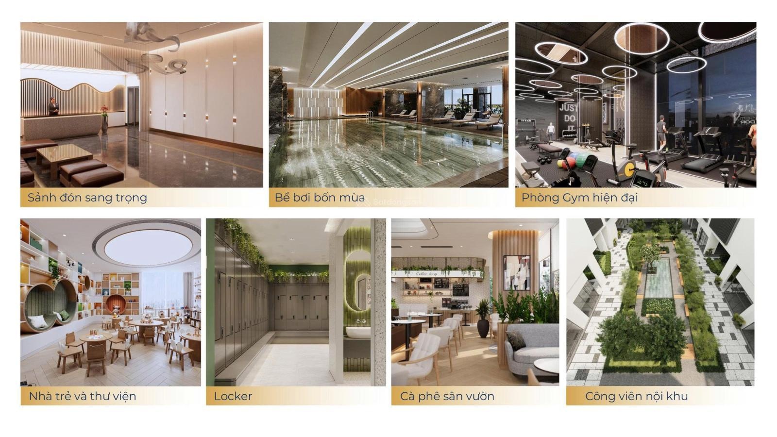 Mở bán đợt 3 - giỏ hàng trực tiếp từ cđt căn 2pn 3pn skyvilla - vị trí kim cương tại trung tâm huế