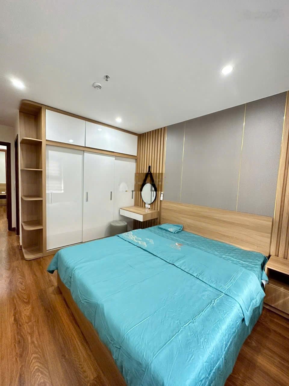 Bán căn chung cư Thanh Bình góc và thường