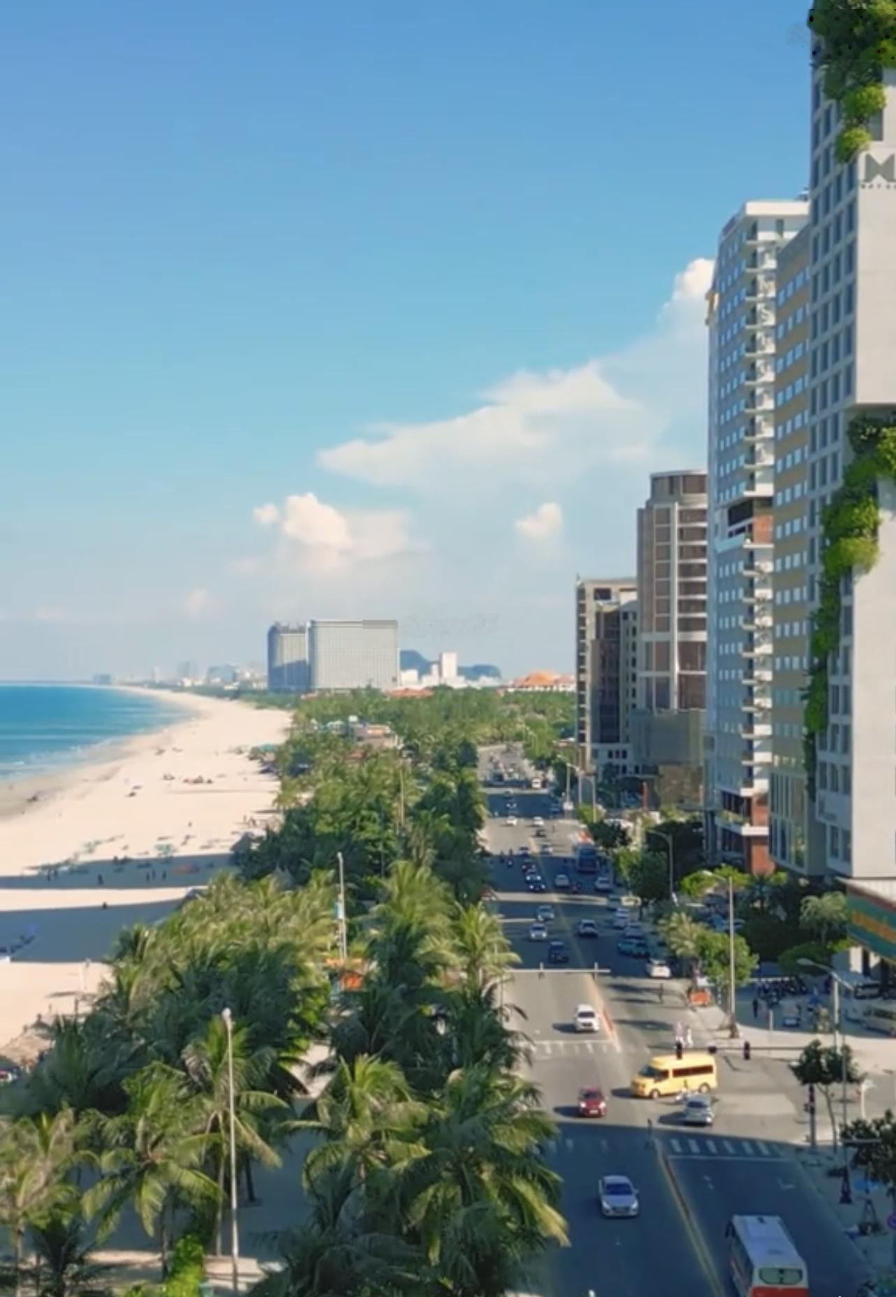 Bán Đất Hà Bổng Phước Mỹ Sơn Trà Đà Nẵng Diện tích 123m ngang 6m giá 38 tỷ